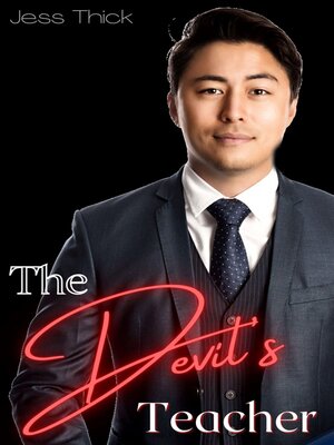 cover image of The Devil's Teacher